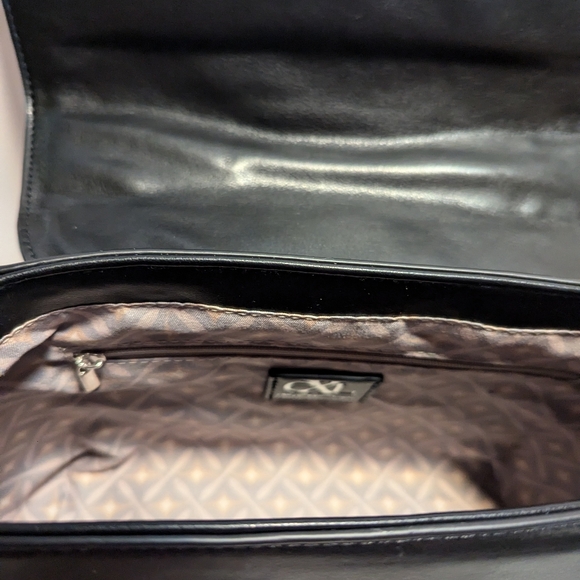 Christian Lacroix 2way Satchel.Bag (Prototype) - Picture 7 of 15